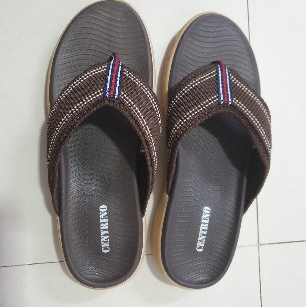 BRAND NEW CENTRINO SLIPPERS FIX PRICE🙏🏻🙏🏻🙏🏻 - Picture 6 of 9